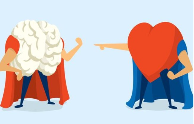 Ontwikkel je emotionele intelligentie : slimmer met emoties omgaan